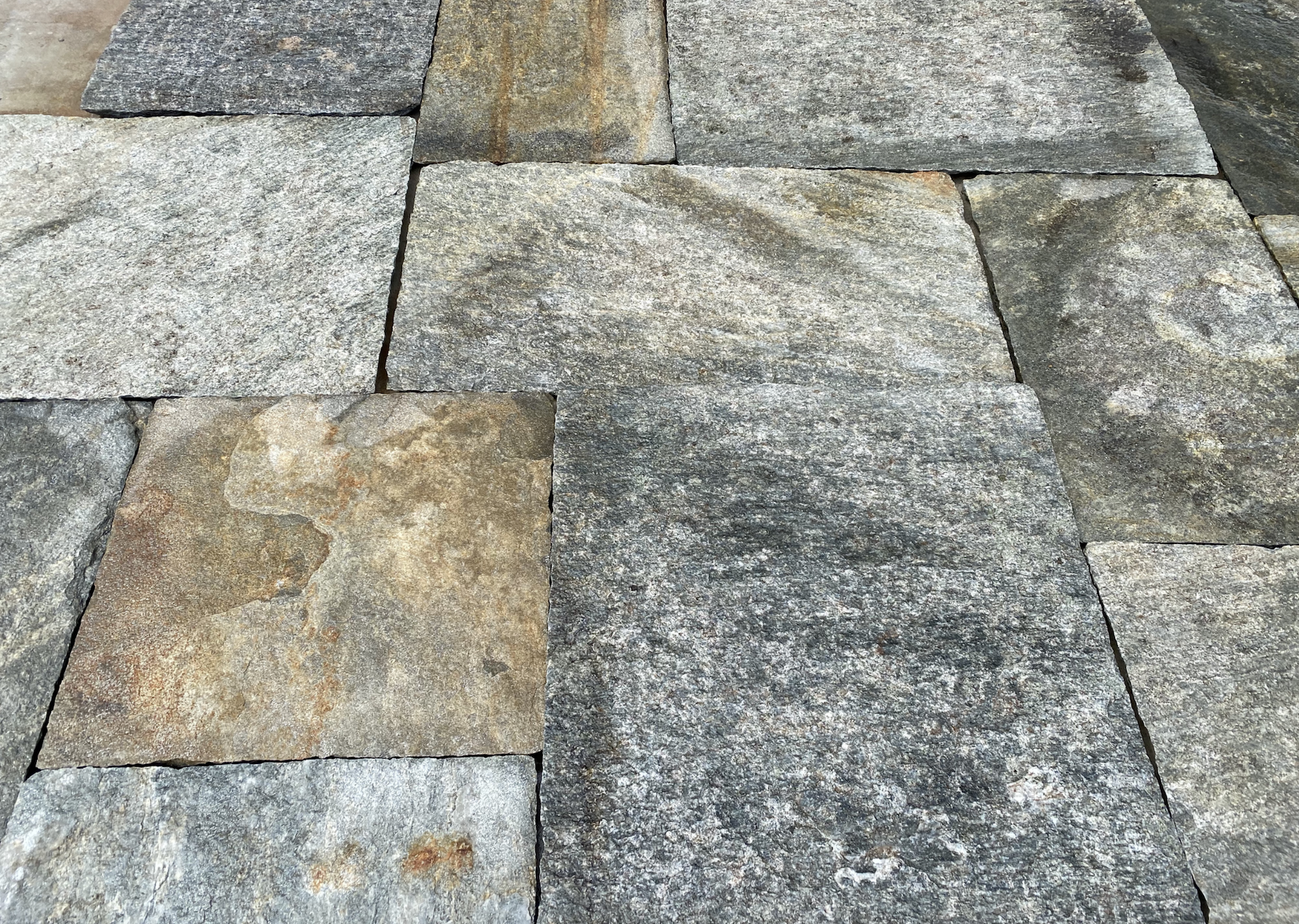Reclaimed Arezzo